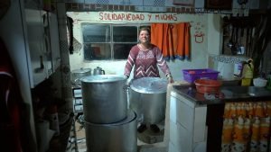 'Vozes das Margens', de Ana M. Carvalho e Richie Machado