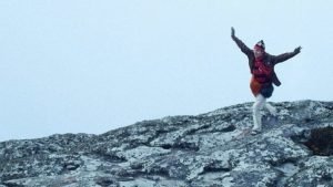 'Gabriel e a Montanha', de Fellipe Barbosa (2017)