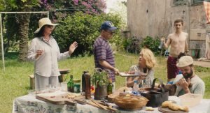 'Domingo', de Fellipe Barbosa e Clara Linhart (2018)
