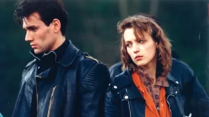 'Desordem', de Olivier Assayas (1986)