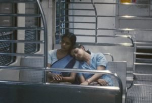 All We Imagine as Light (2024), de Payal Kapadia