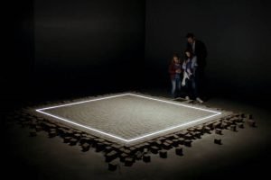 'O Quadrado' (2017), de Ruben Ostlund