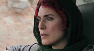 '3 Rostos', de Jafar Panahi