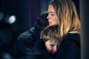 'Nada a Perder' (2023). de Delphine Deloget