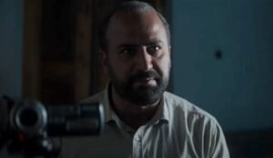 'A Semente do Figo Sagrado', de Mohammad Rasoulof