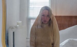 Matt and Mara (2024), de Kazik Radwanski