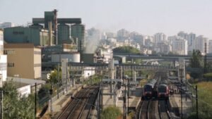 'Santa Iria', de Luís Miguel Correia