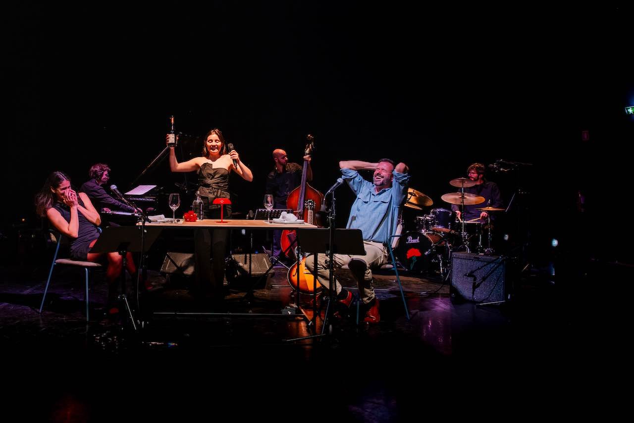 Em cena: “Dueto Duelo”