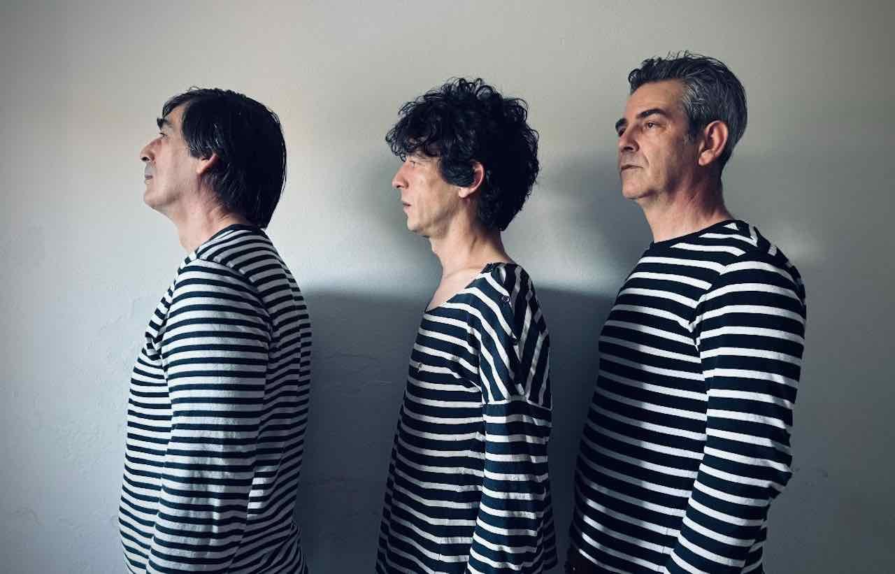 Novos sons: Wipeout Beat