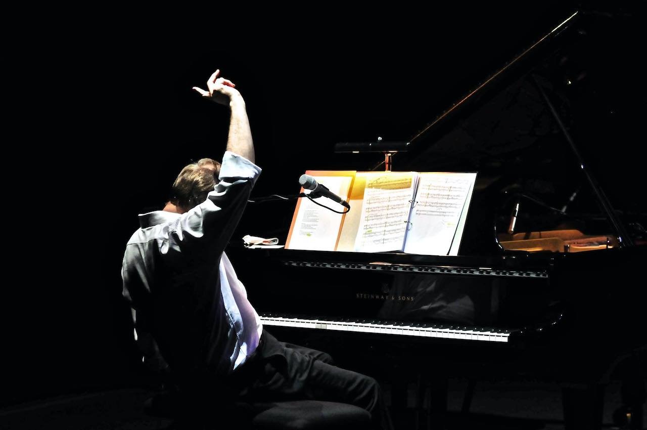 Em concerto(s):Wim Mertens ’26