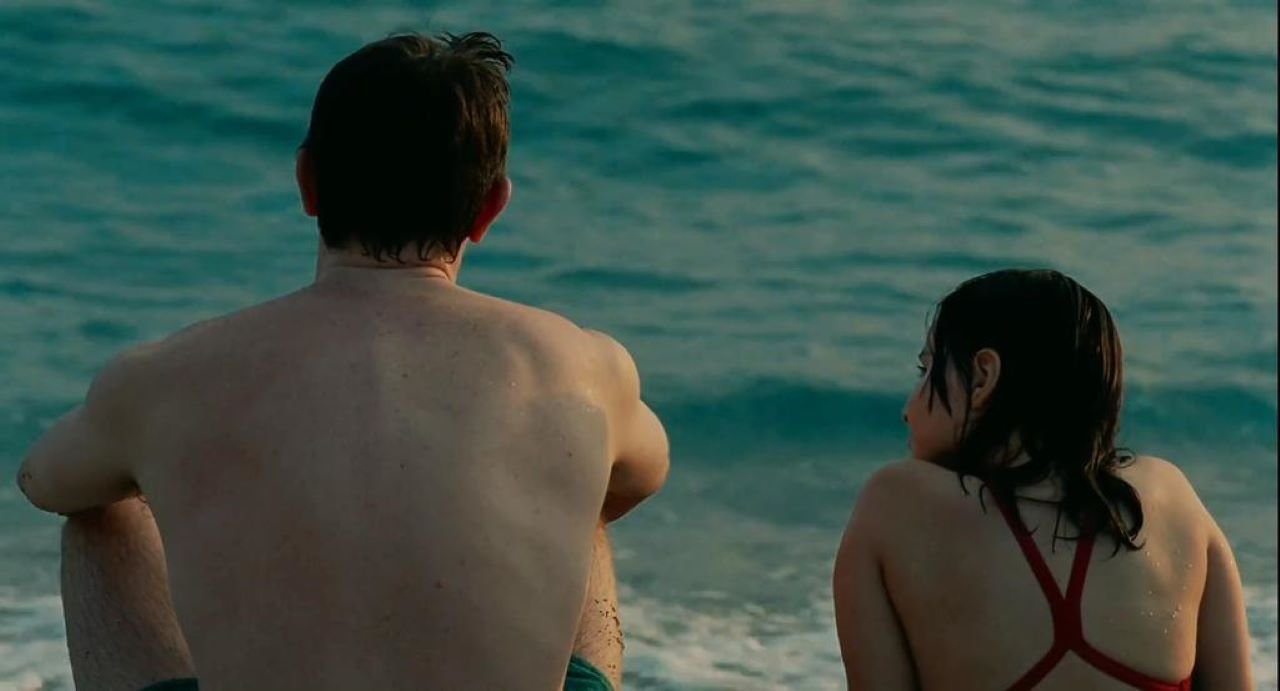 Um Verão de amor, em flashes e memórias