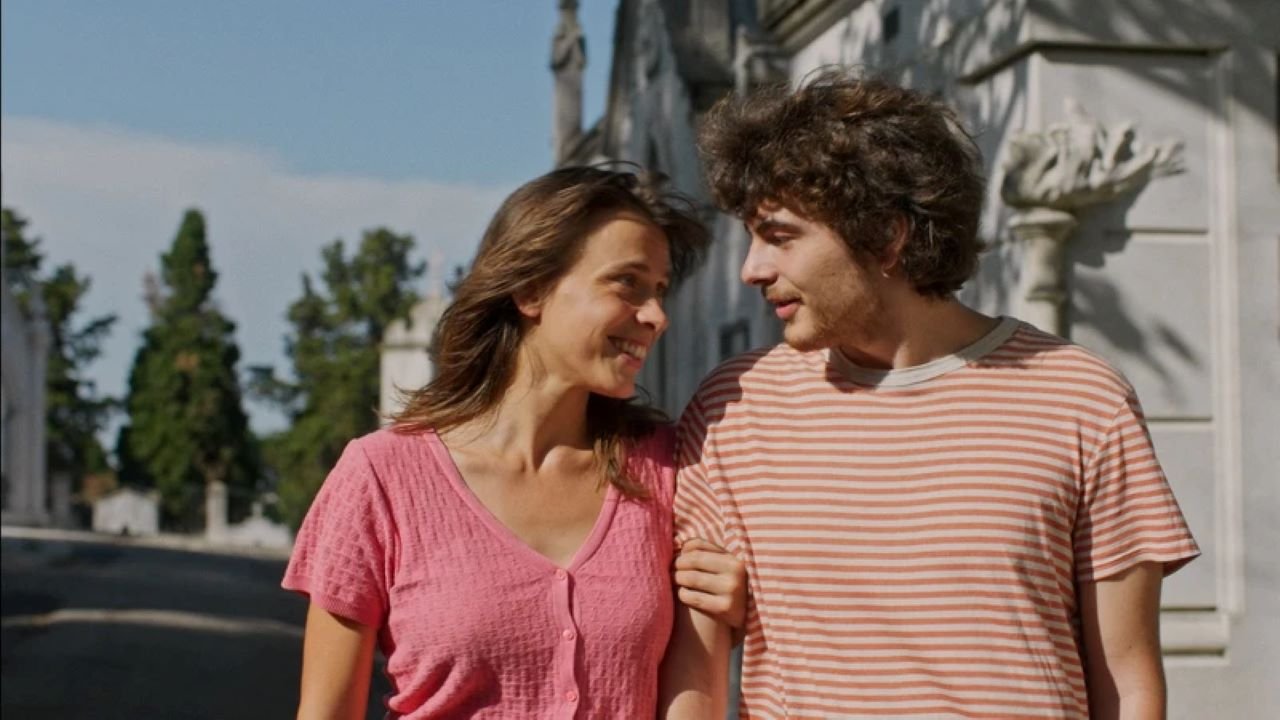 Da magia da sala escura até à beleza dos cemitérios