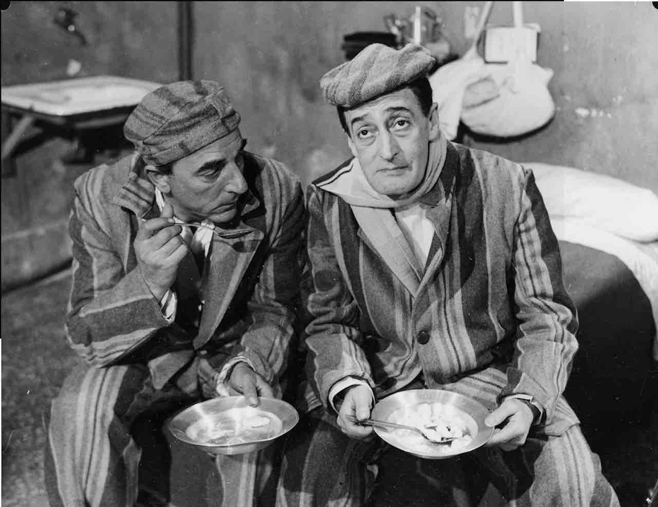 Viva il cinema italiano! / TAGV