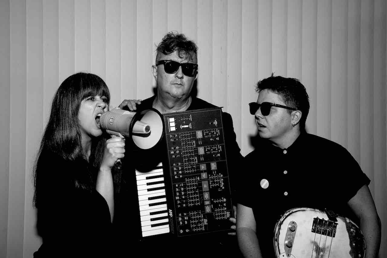 Notas breves de Pink Opake