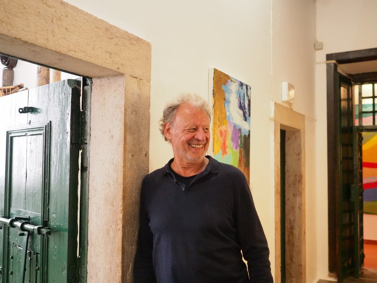 A memória e o futuro local e global / Alfredo Moreira da Silva