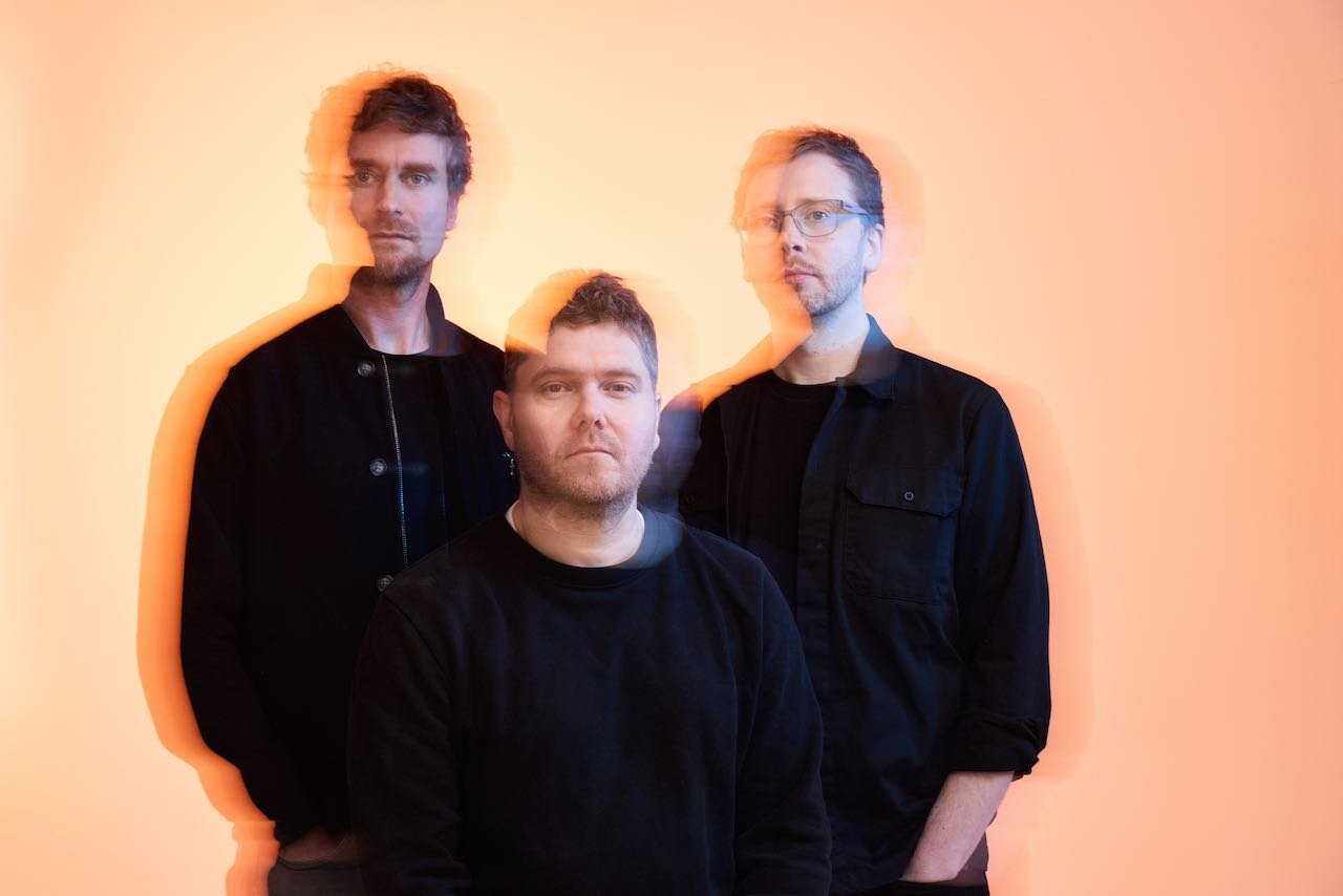 Em concerto(s): GoGo Penguin