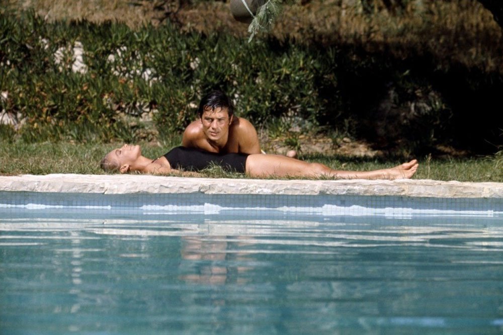 Reservatório de um (só) predador