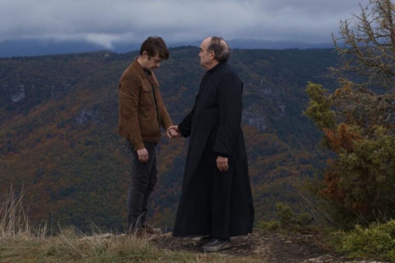 Entregue à justiça divina