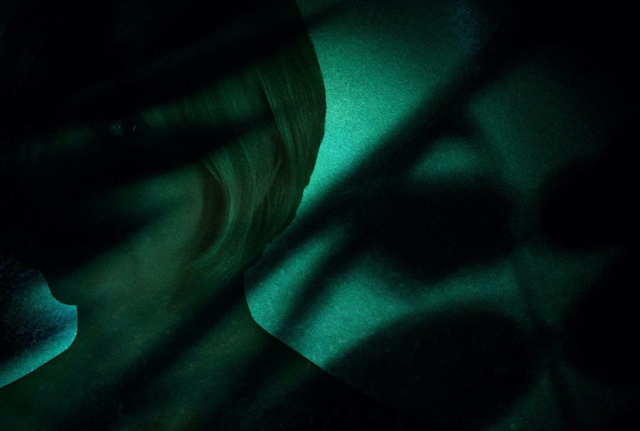 Quarto Escuro de Goethe / TAGV