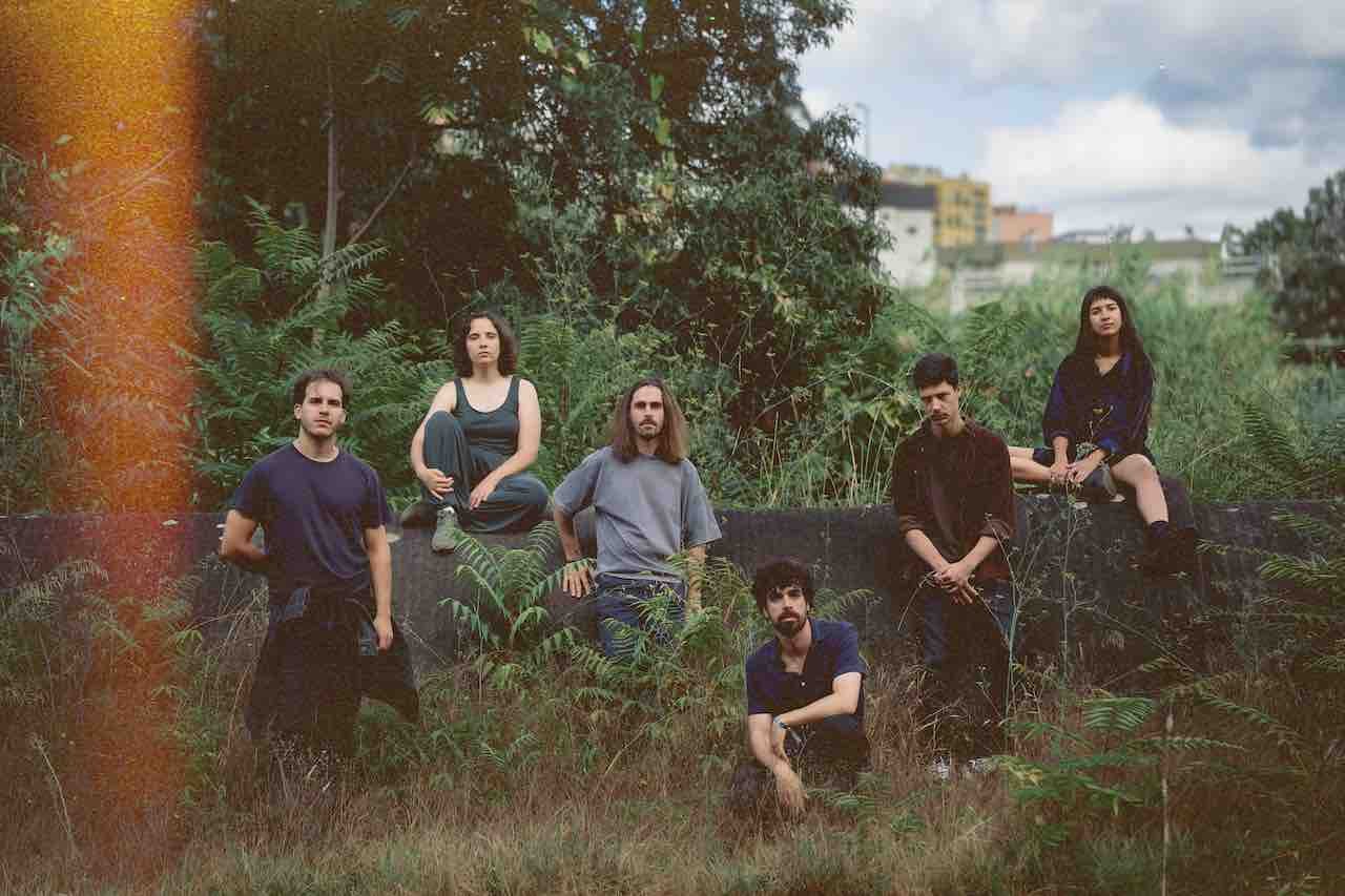 Novas sonoridades: HUMAN NATURES