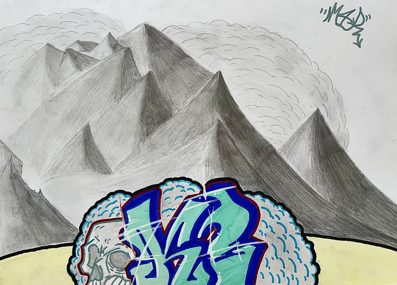 João Garcia no K2, a “montanha das montanhas”