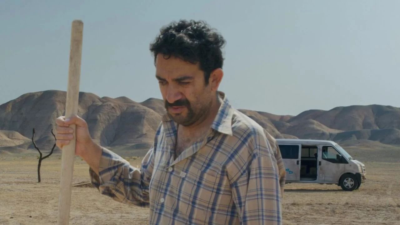 A vingança também se faz de compaixão