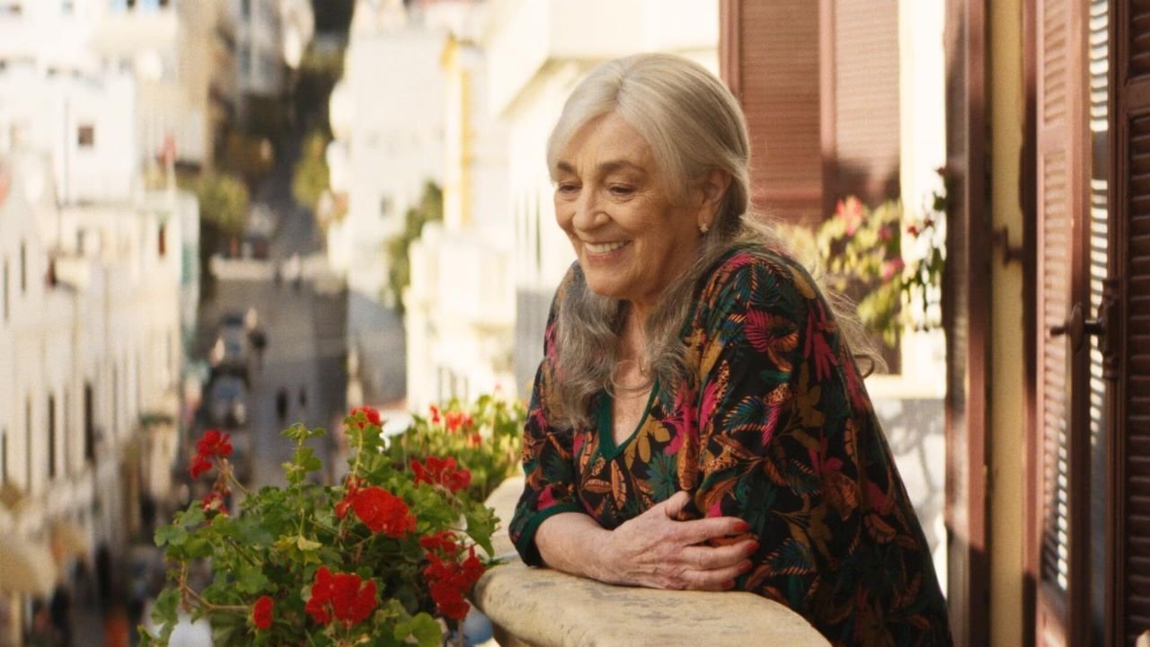 O quase abandono das mãos