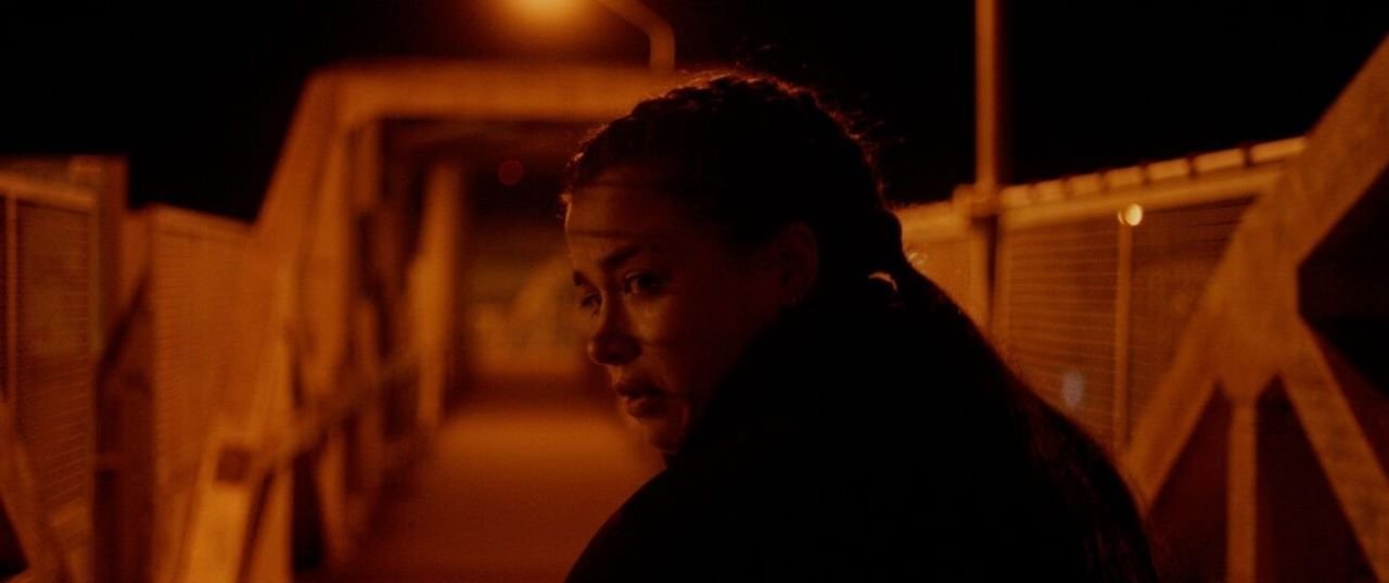 Uma terra de vaivém