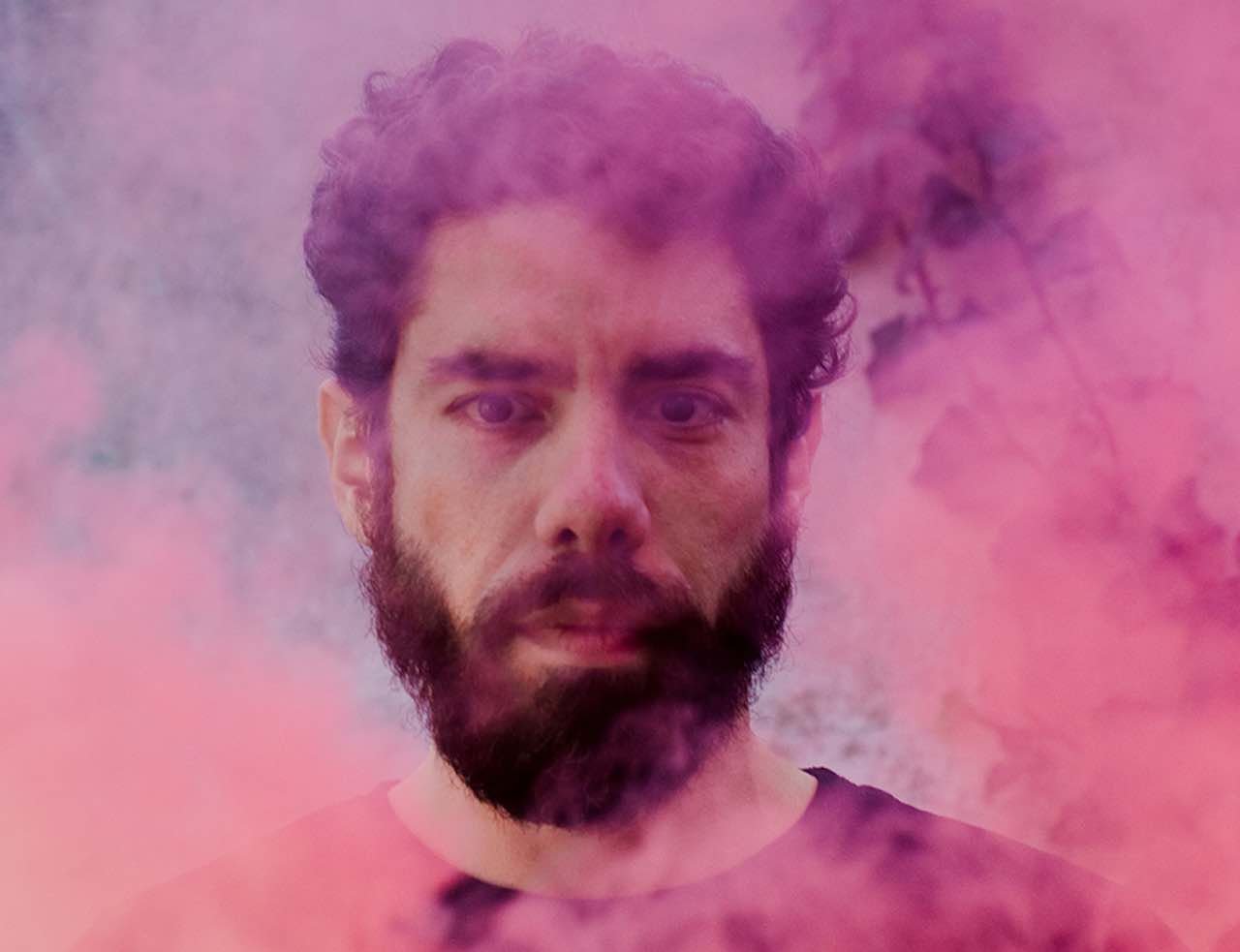 Em concerto(s): Luca Argel & Moreno Veloso