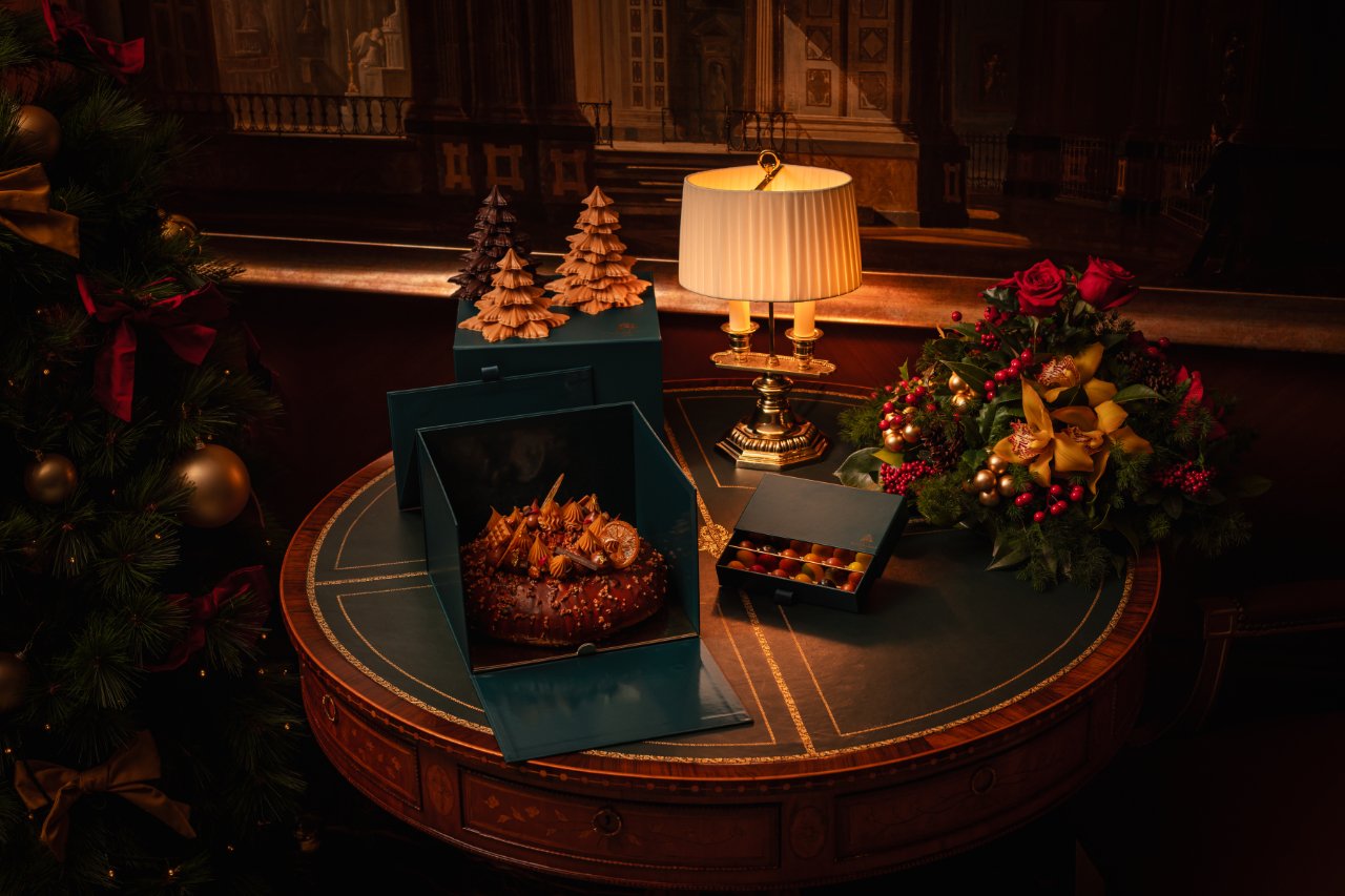 Há Natal para todos os gostos à (sobre)mesa