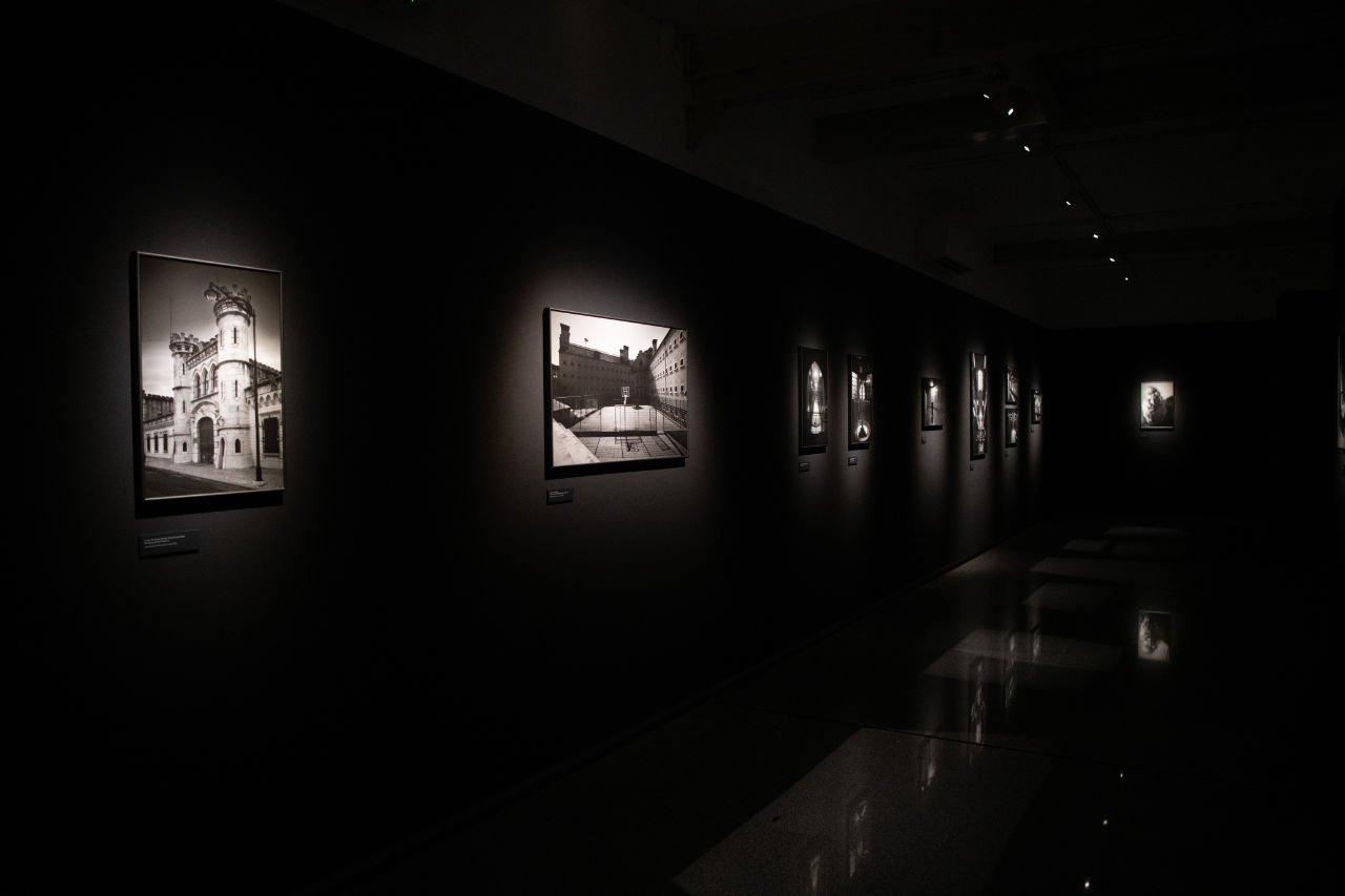 “Estrela de seis pontas”, a visão panóptica de Pedro Medeiros