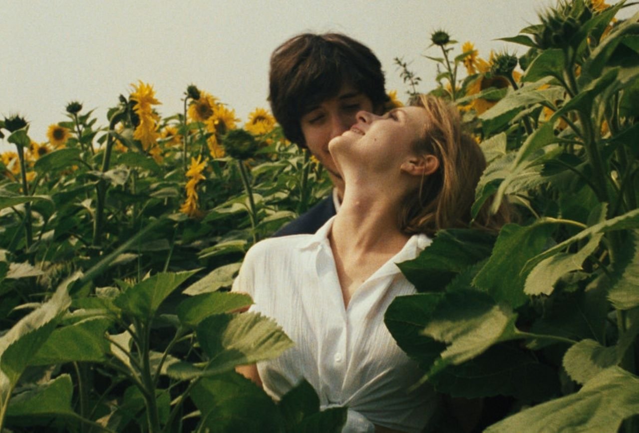 Quando a noite traz a luz