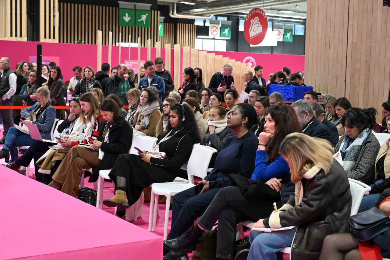 Wine Paris Academy debate os desafios do sector