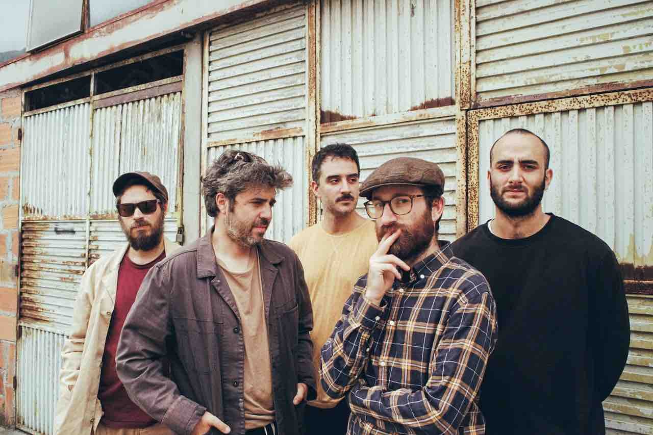 Novos sons: Duques do Precariado