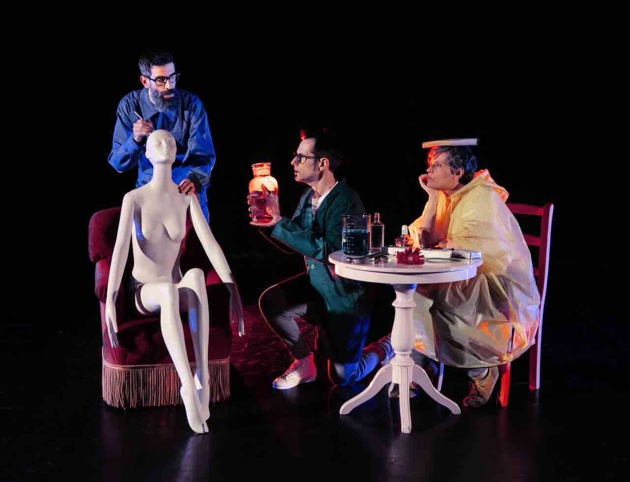 Today, “Not Today”/ Birds are Indie