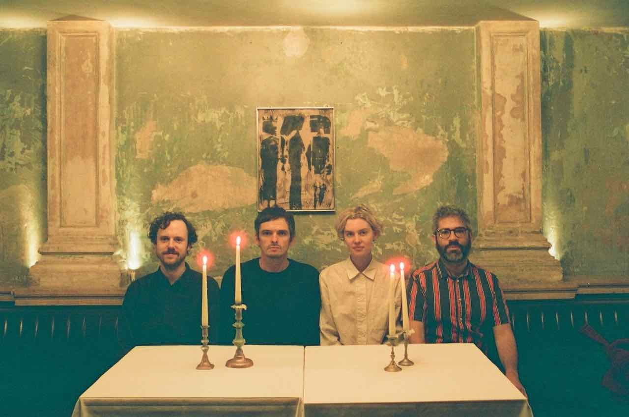 Em concerto(s): Modern Nature