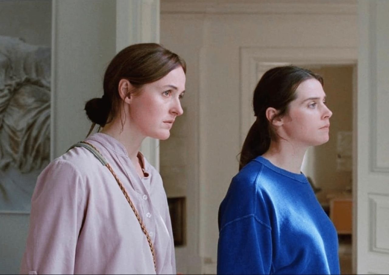 Bergman (só) através de Interiors de Woody Allen