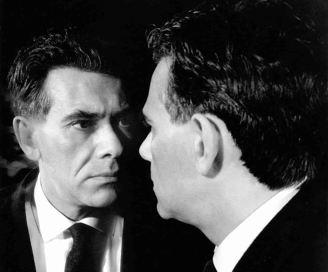 “Come di” / Jorge Molder