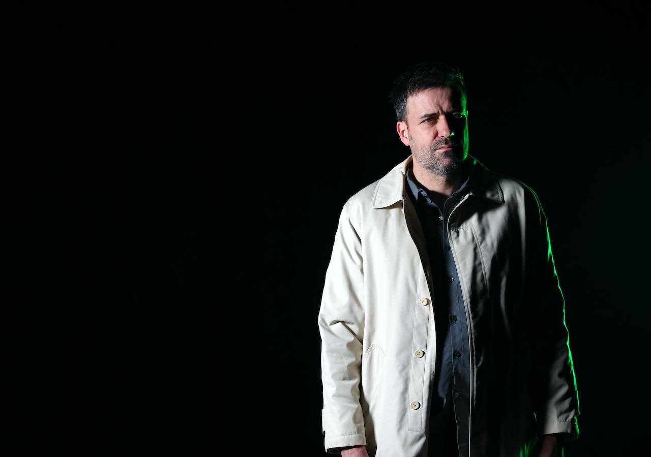 Em cena: O Catastrofista