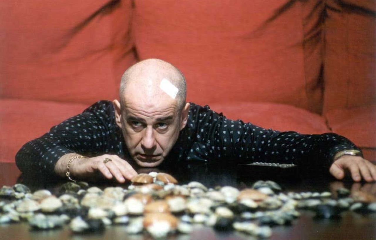  Melancolia em duplicado