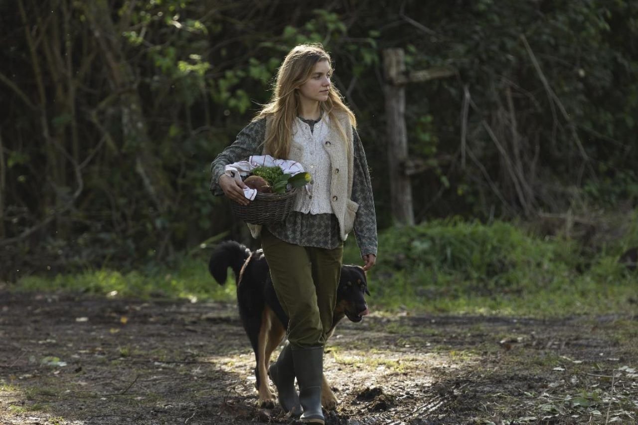 Uma pausa só e tantas outras que faltaram