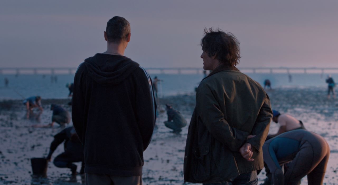 Prisioneiros da vida e um (não) triângulo