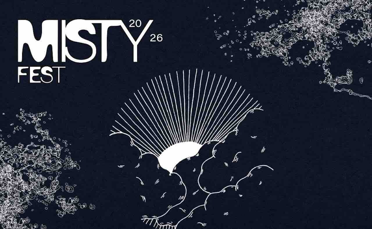 Misty Fest 2026