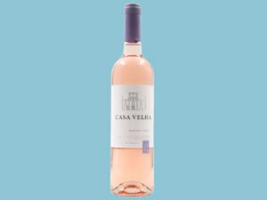 Casa Velha Rosé DOC Douro / Adega de Favaios 