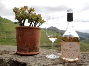 Quinta Nova Rosé 2025 DOC Douro
