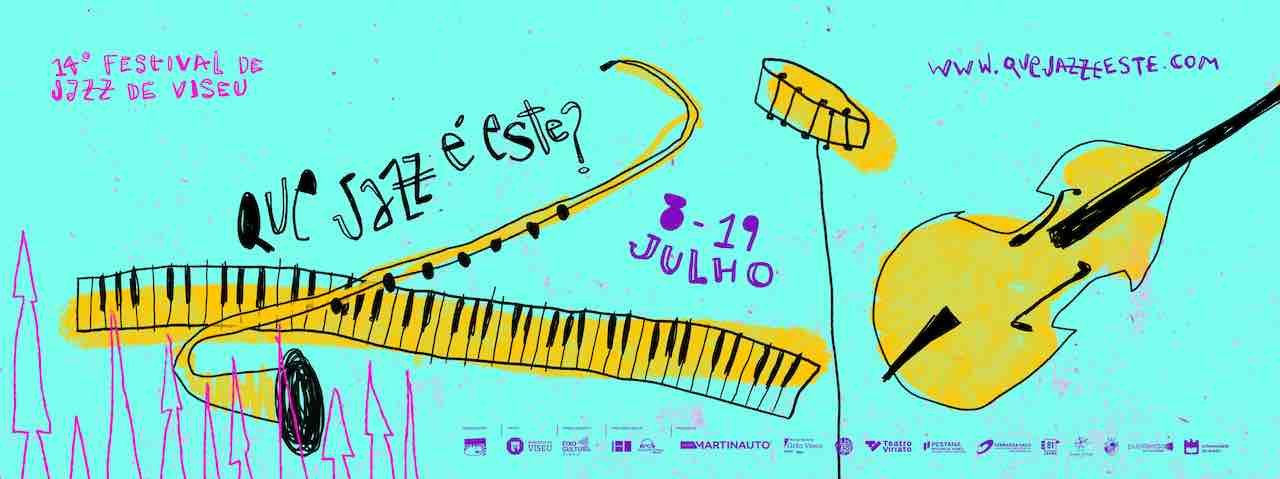 Que Jazz É Este?