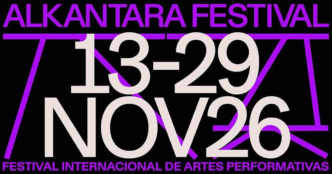 Alkantara Festival 2026