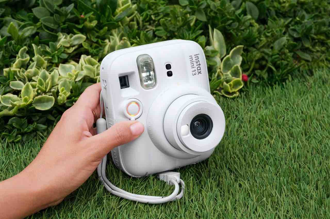 instax mini 13™